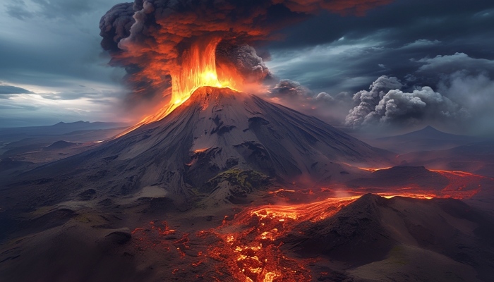 日本火山噴發(fā)最新動(dòng)態(tài)，影響及應(yīng)對策略揭秘