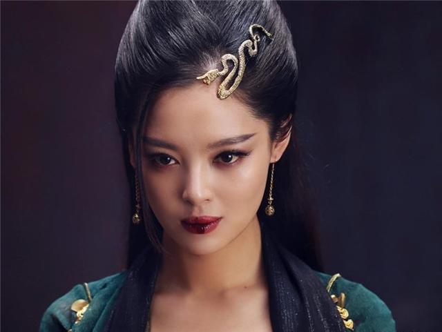 辛芷蕾最新電視劇演技炸裂，角色深入人心