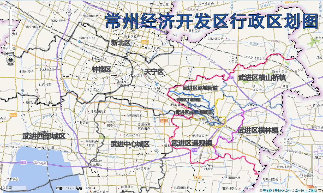 常州經(jīng)開區(qū)蓬勃發(fā)展，成為經(jīng)濟(jì)新引擎的最新消息