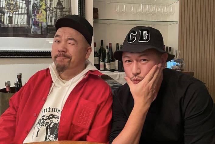 陳鍵鋒事業(yè)迎新高峰，人生開啟新篇章，最新消息一覽