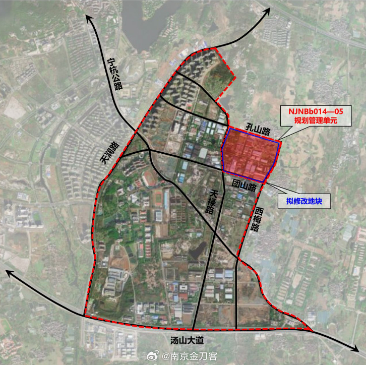 南京湯山規(guī)劃揭秘，世界級溫泉旅游勝地與生態(tài)宜居城市的打造之路