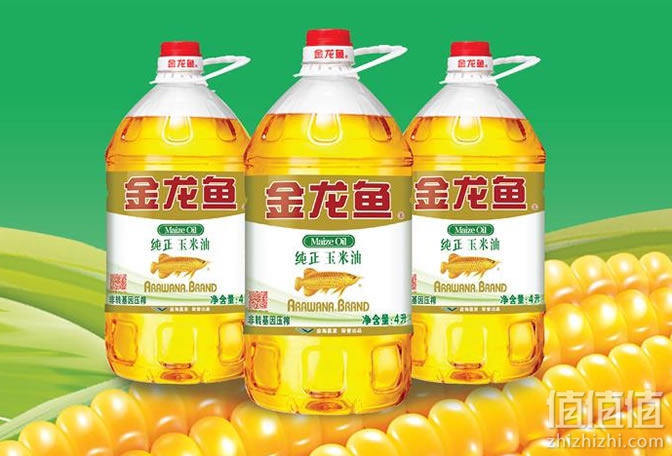 玉米油價格最新行情及分析概覽