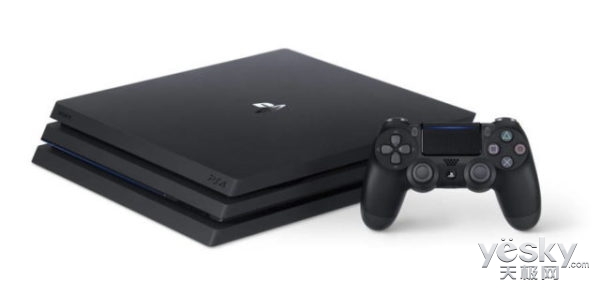 PS4最新版本深度解析，最新動態(tài)與特性探討