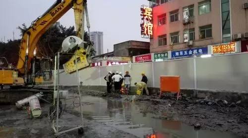 惠城區(qū)停水最新情況報告更新，供水狀況實時更新通知